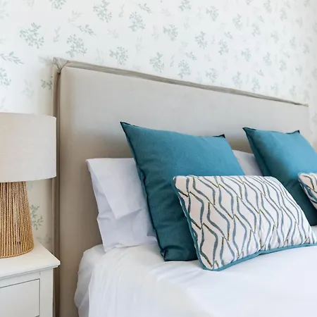Wintowinrentals Private In Ocean House With Sea Views Apartamento *