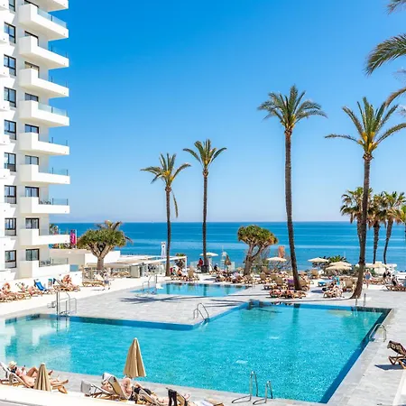 Apartamento Wintowinrentals Private In Ocean House With Sea Views Torremolinos