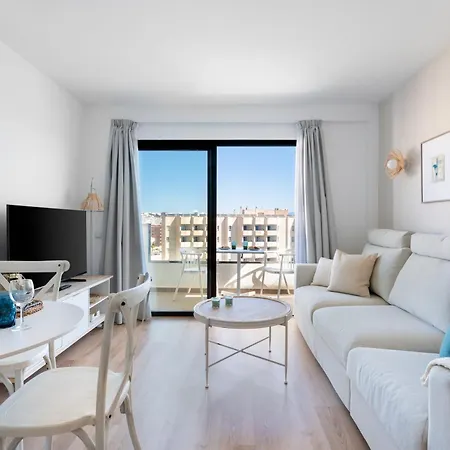 Wintowinrentals Private In Ocean House With Sea Views Torremolinos