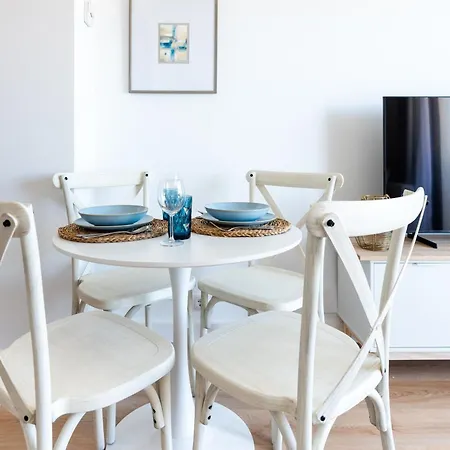 Appartamento Wintowinrentals Private In Ocean House With Sea Views Torremolinos