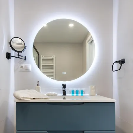 Lejlighed Wintowinrentals Private In Ocean House With Sea Views *