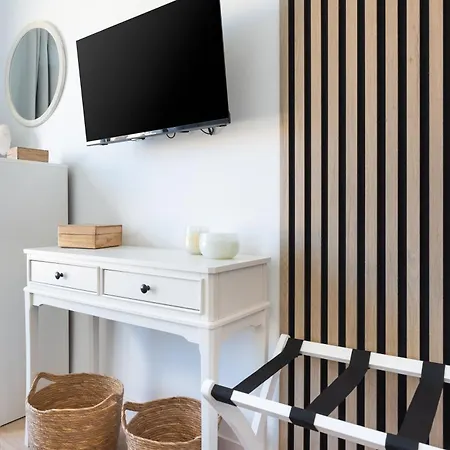 Lejlighed Wintowinrentals Private In Ocean House With Sea Views Torremolinos