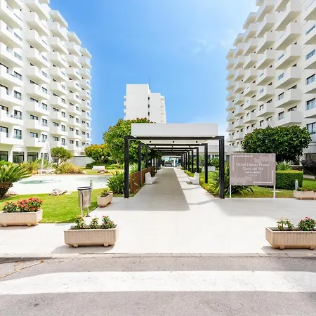 Wintowinrentals Private In Ocean House With Sea Views Torremolinos