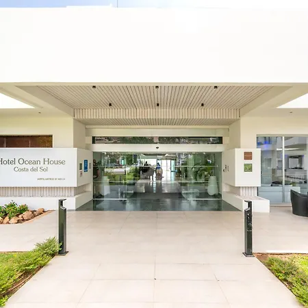 Appartamento Wintowinrentals Private In Ocean House With Sea Views Torremolinos