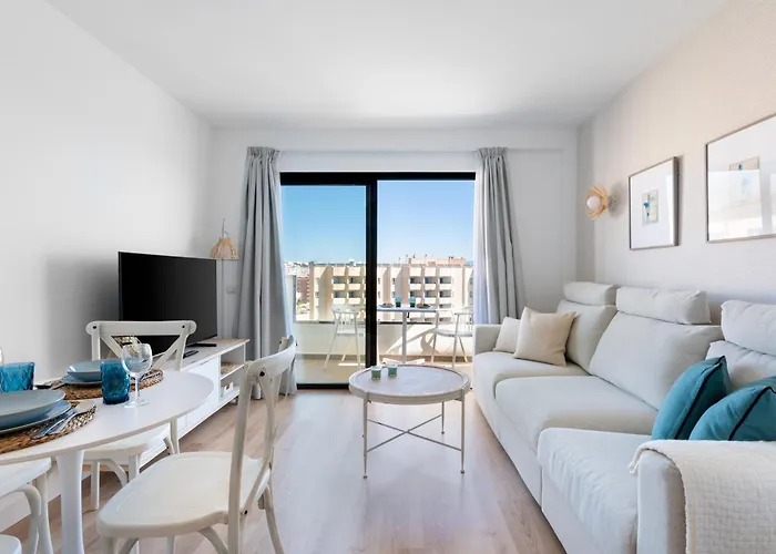 Wintowinrentals Private In Ocean House With Sea Views Torremolinos