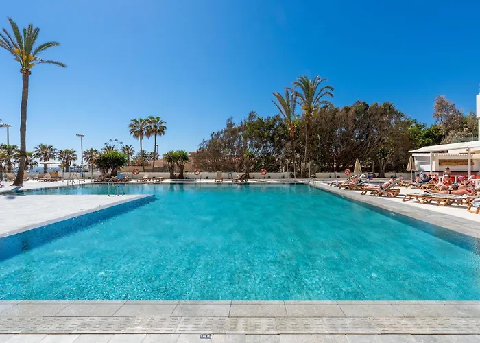 Wintowinrentals Private In Ocean House With Sea Views * Torremolinos