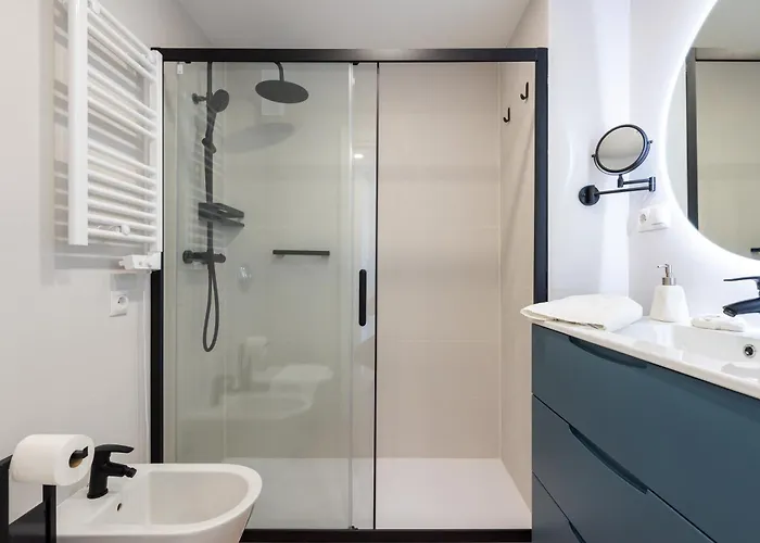 Appartamento Wintowinrentals Private In Ocean House With Sea Views