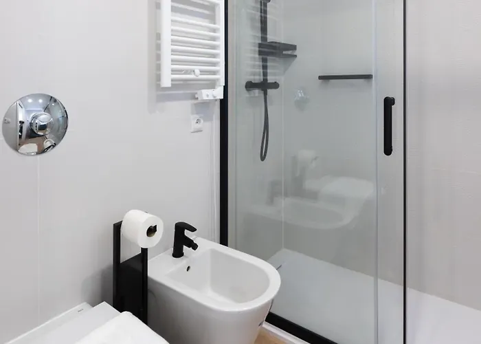 Appartamento Wintowinrentals Private In Ocean House With Sea Views