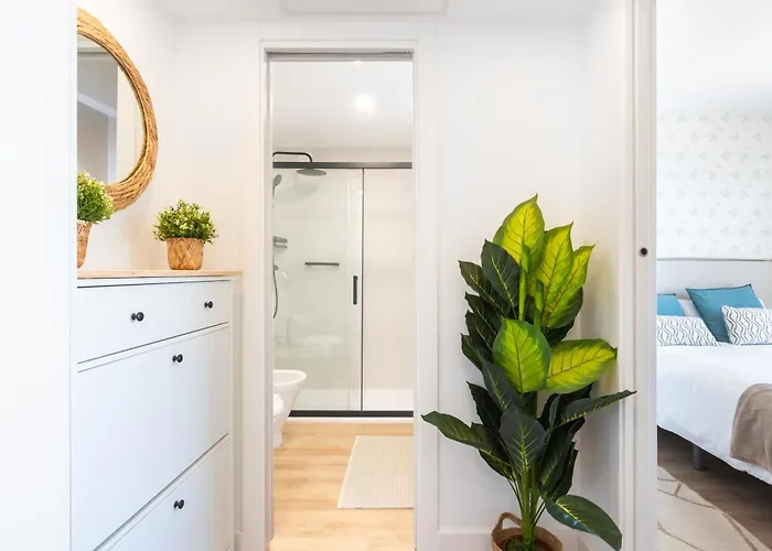 Wintowinrentals Private In Ocean House With Sea Views Appartamento Torremolinos