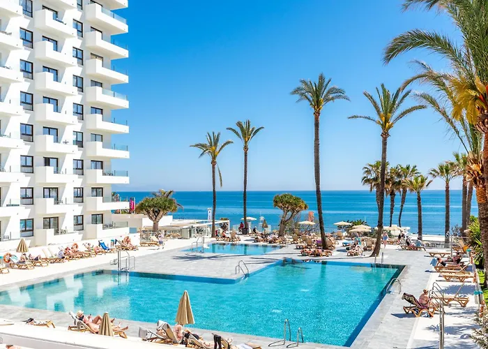 Appartamento Wintowinrentals Private In Ocean House With Sea Views Torremolinos