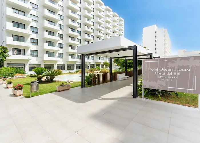 Wintowinrentals Private In Ocean House With Sea Views Torremolinos