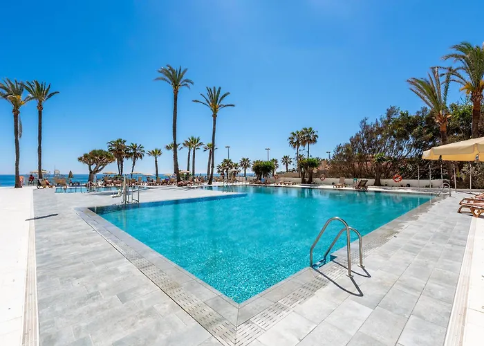 Wintowinrentals Private In Ocean House With Sea Views * Torremolinos