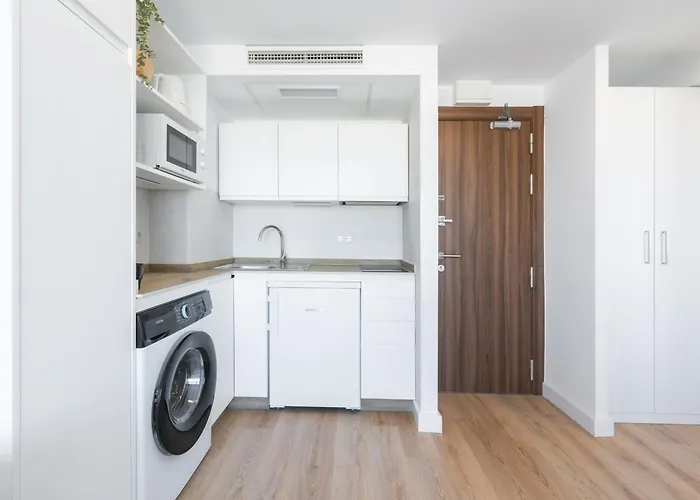 Wintowinrentals Private In Ocean House With Sea Views Appartamento Torremolinos