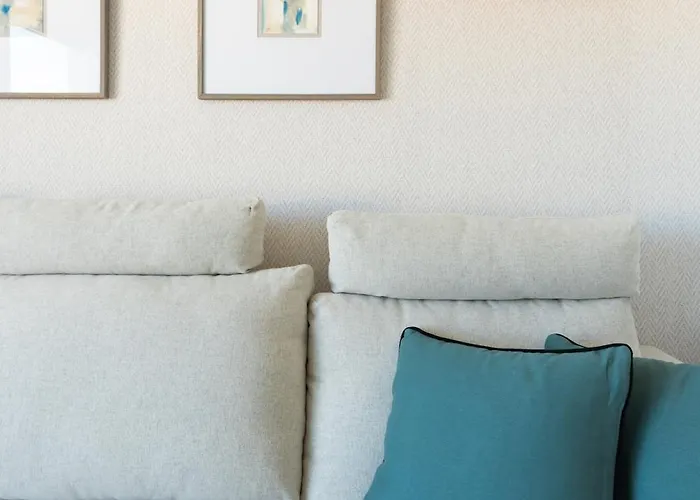 Appartamento Wintowinrentals Private In Ocean House With Sea Views Torremolinos