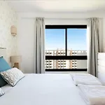 Apartmán Wintowinrentals Private In Ocean House With Sea Views Torremolinos