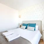 Apartmán Wintowinrentals Private In Ocean House With Sea Views