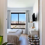 Wintowinrentals Private In Ocean House With Sea Views Torremolinos