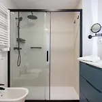 Apartmán Wintowinrentals Private In Ocean House With Sea Views