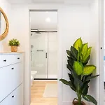 Wintowinrentals Private In Ocean House With Sea Views Apartmán Torremolinos