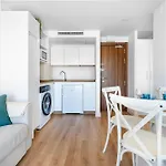 Apartmán Wintowinrentals Private In Ocean House With Sea Views