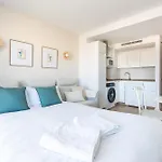 Wintowinrentals Private In Ocean House With Sea Views Apartmán *