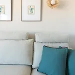 Apartmán Wintowinrentals Private In Ocean House With Sea Views Torremolinos