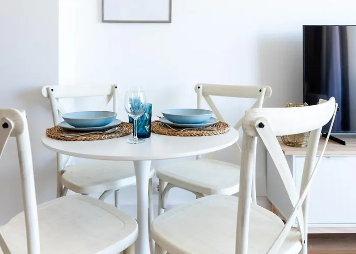 Lejlighed Wintowinrentals Private In Ocean House With Sea Views Torremolinos