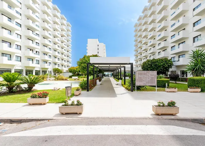 Wintowinrentals Private In Ocean House With Sea Views Torremolinos