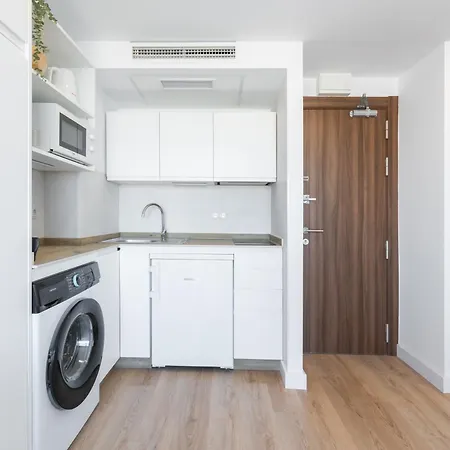 Wintowinrentals Private In Ocean House With Sea Views Apartamento Torremolinos