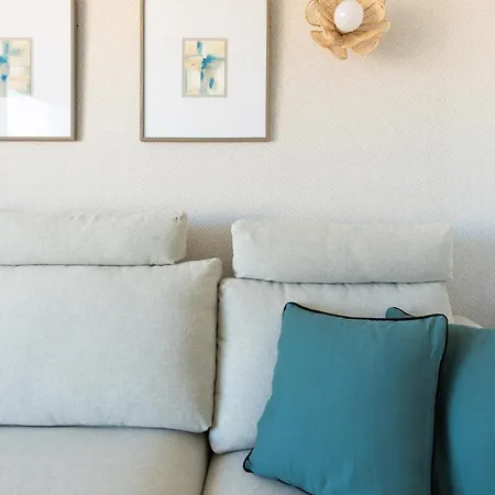 Apartamento Wintowinrentals Private In Ocean House With Sea Views Torremolinos