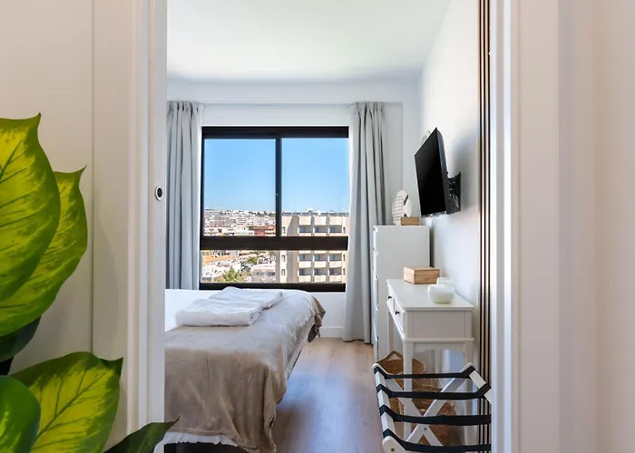 Wintowinrentals Private In Ocean House With Sea Views Torremolinos