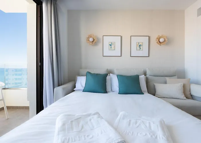 Wintowinrentals Private In Ocean House With Sea Views Apartamento